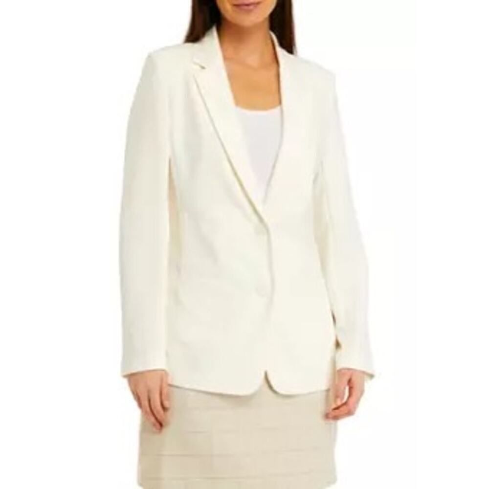 THE LIMITED BRAND NEW Women's Unrestricted Blazer size XL MSRP $129.50